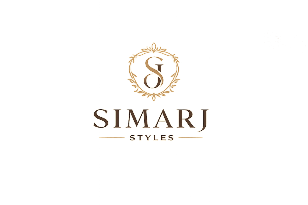 Simarj styles