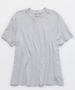 OFFLINE By Aerie Let's Stretch Oversized T-Shirt